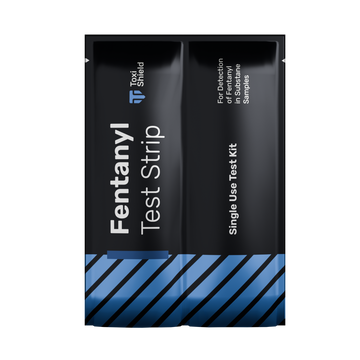 Fentanyl Test Kit 5 Pack