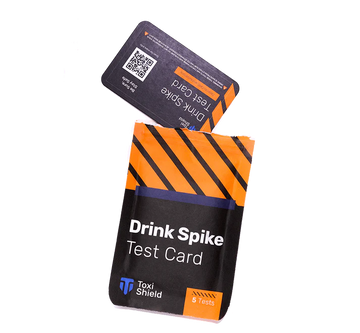 Drink Spike Test Card 5 Pack
